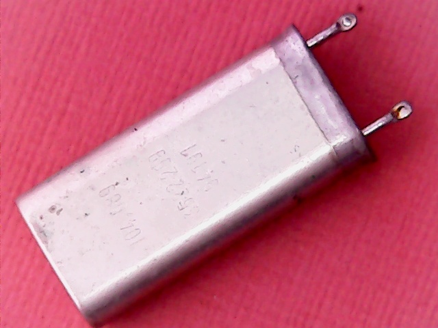 XTAL-00.104089(used)