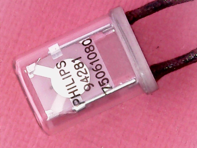 [VP-005612] XTAL-75.061080(used)