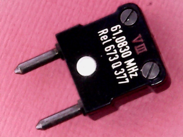 [VP-005615] XTAL-61.083000