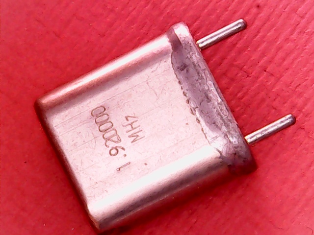 [VP-005624] XTAL-01.920000