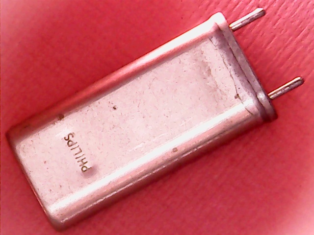 [VP-005641] XTAL-00.625000