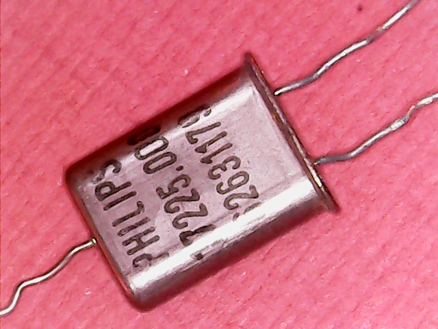 XTAL-17.225000(used)