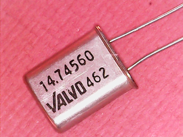 XTAL-14.745600