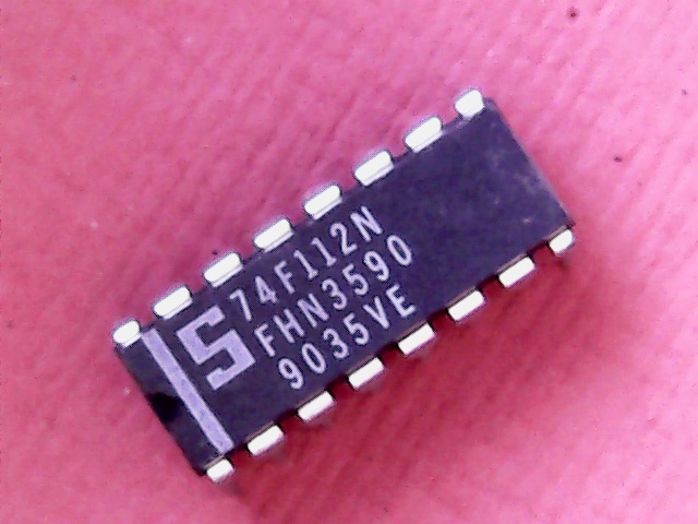 [VHI-005659] 74112 [74F112N]