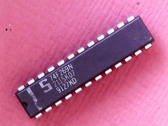 [VHI-005662] 74269 [74F269N]