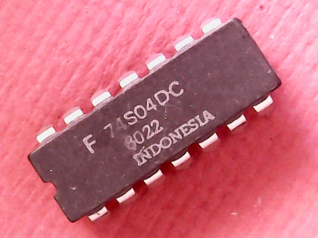 [VHI-005667] 7404 [F74S04DP]