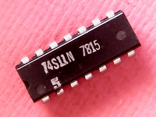 [VHI-005671] 7411 [74S11N]