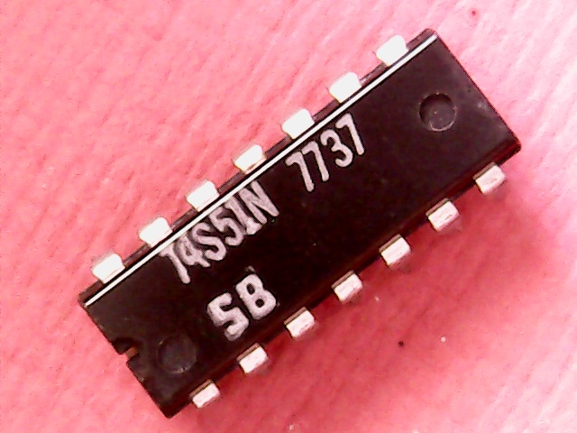 [VHI-005677] 7451 [74S51N]