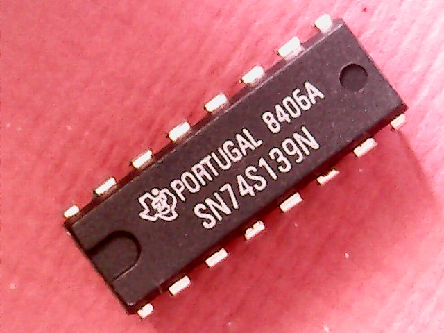 [VHI-005682] 74139 [SN74S139N]