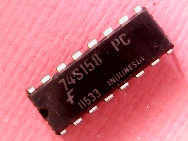 74158 [F74S158PC]