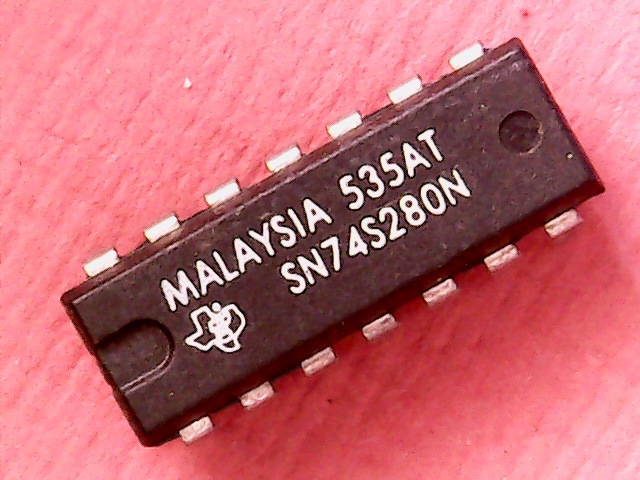 [VHI-005690] 74280 [SN74S280N]