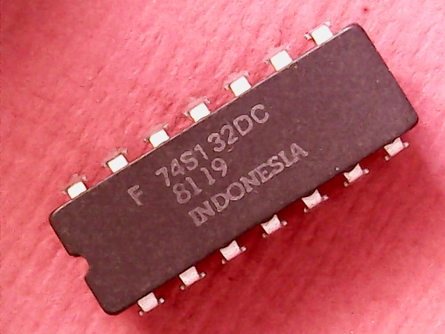 [VHI-005693] 74132 [F74S132DC]