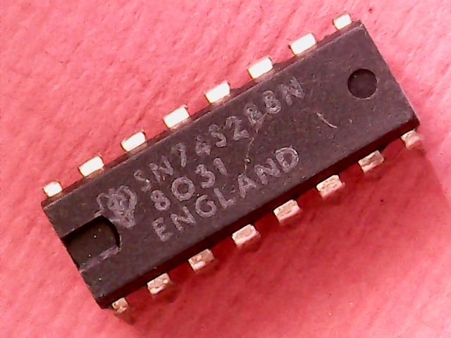 74288 [SN74S288N]