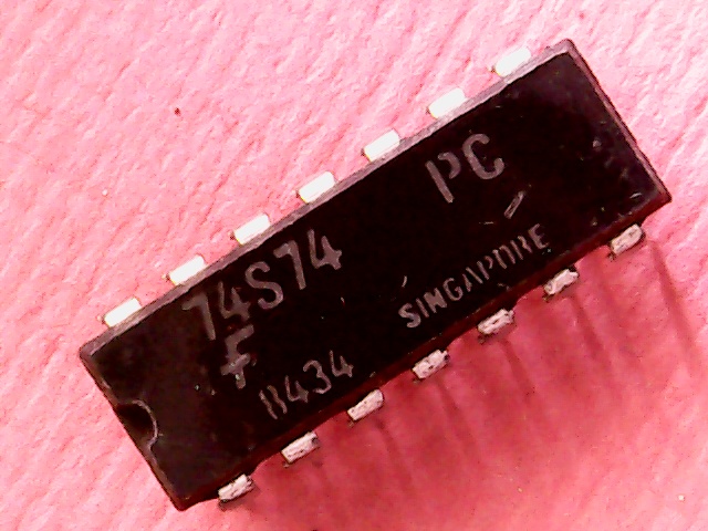 [VHI-005696] 7474 [F74S74PC]