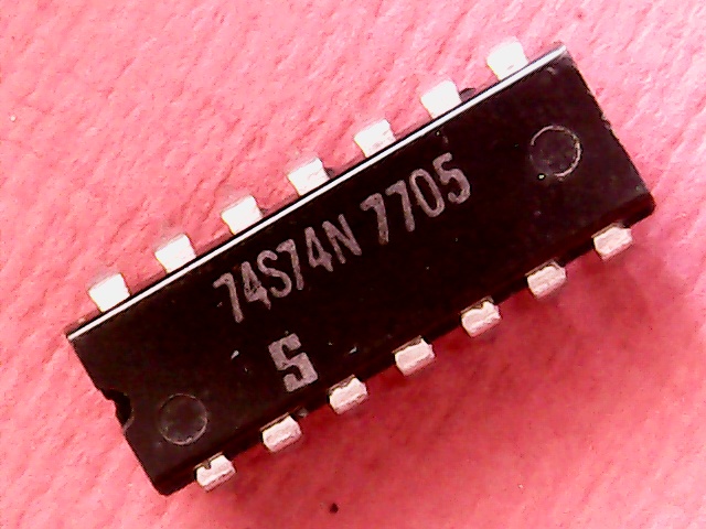 [VHI-005698] 7474 [74S74N]