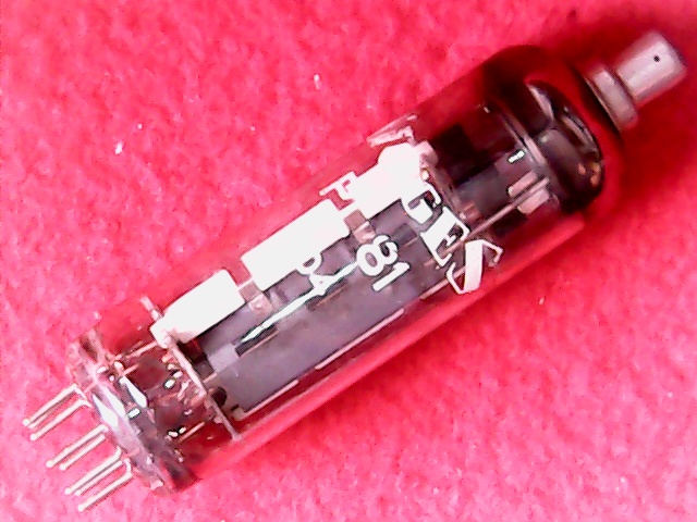 [VSV-005699] PL81 Hoges