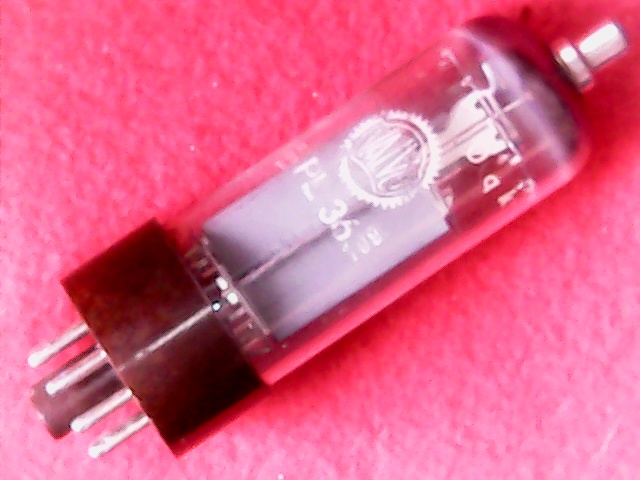 [VSV-005700] PL36 Valvo