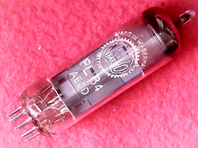 PL84 Valvo