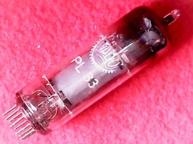 PL83 Valvo