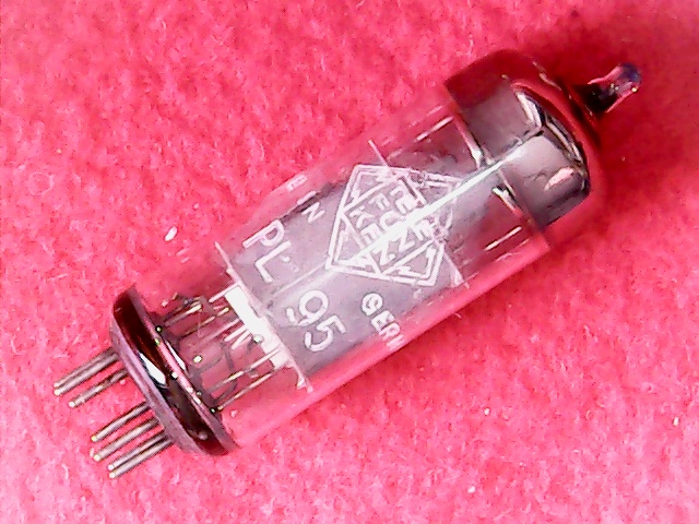 [VSV-005708] PL95 Telefunken