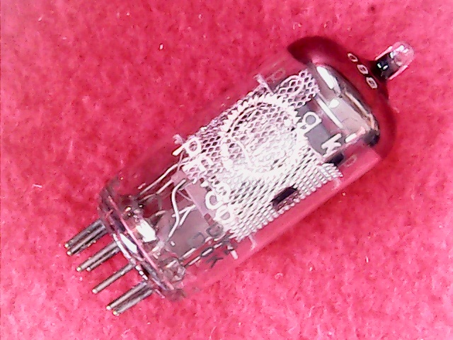 [VSV-005711] PF86 Valvo