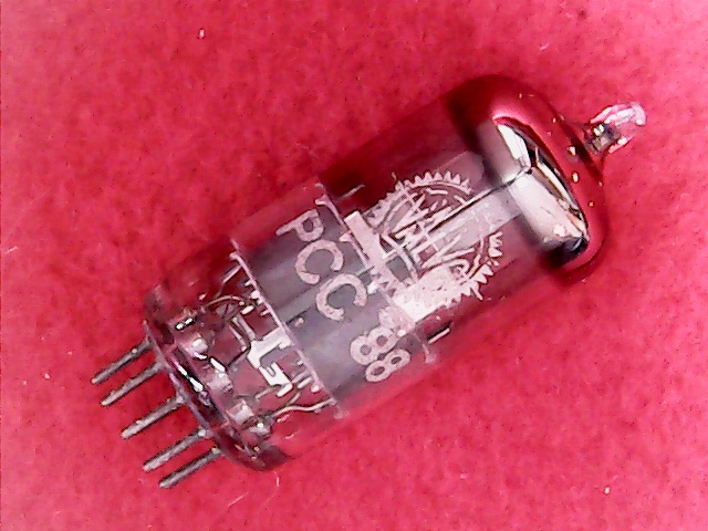 [VSV-005712] PCC88 Valvo