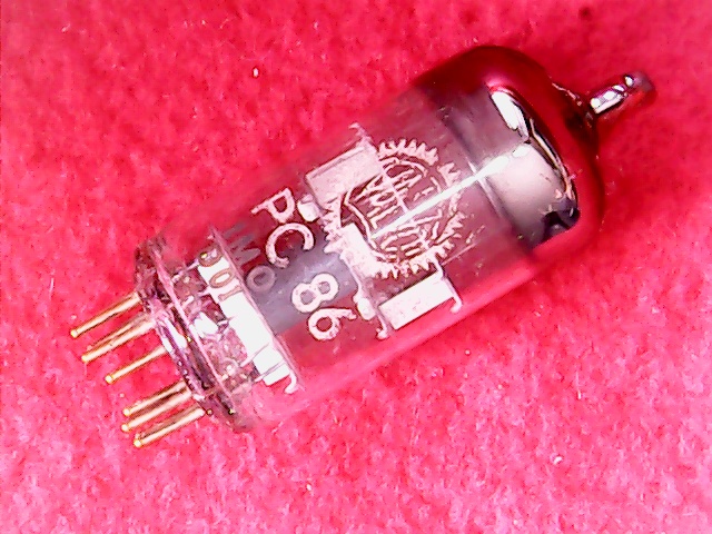 [VSV-005714] PC86 Valvo