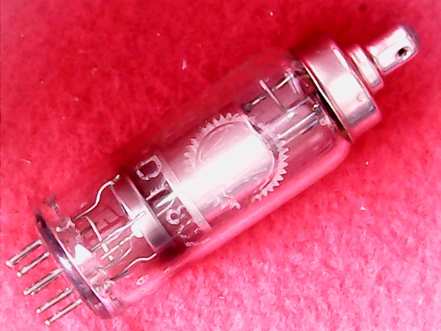 DY802 Valvo