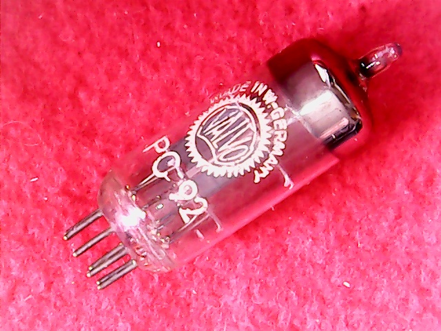 [VSV-005718] PC92 Valvo