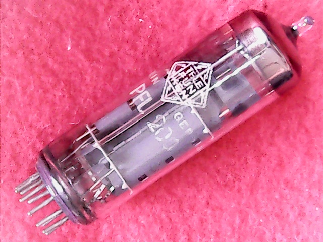 [VSV-005727] PFL200 Telefunken