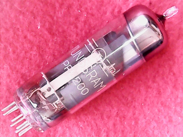 PFL200 Tungsram