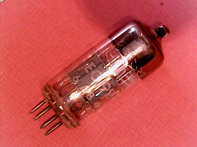 [VSV-005734] EC92 Ultron