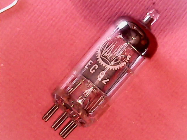 EC92 Valvo