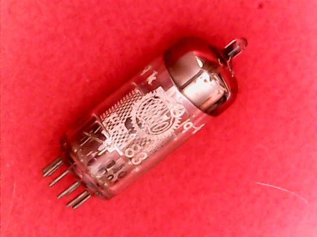EF183 Valvo