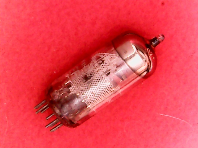 [VSV-005739] EF183 Telefunken