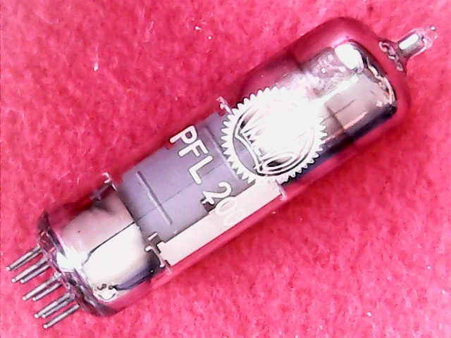 PFL200 Valvo