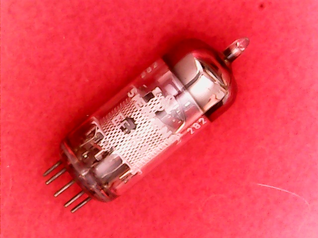 [VSV-005748] EF183 Siemens