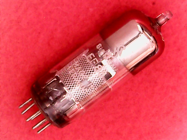 [VSV-005756] EF85 Siemens