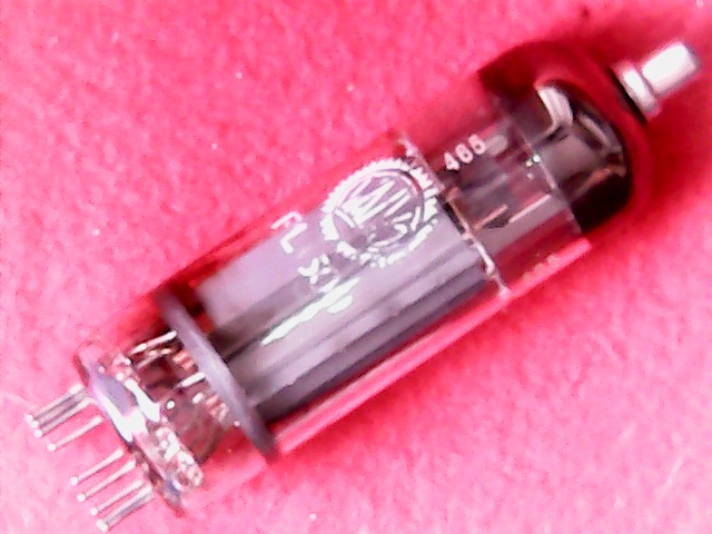 PL500 Valvo