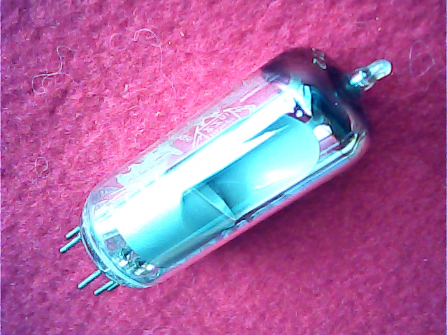 EM80 Telefunken