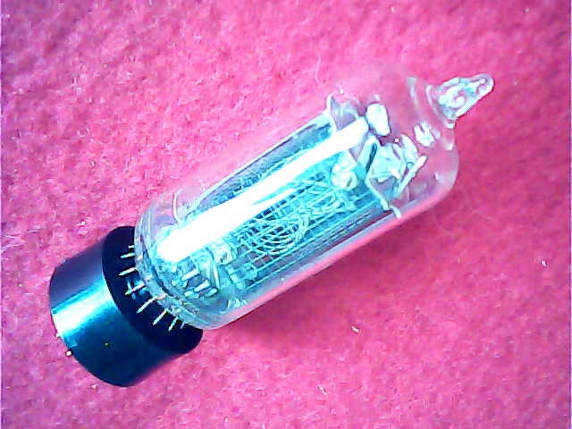 [VSV-005767] TAF1093A Thomson-CSF