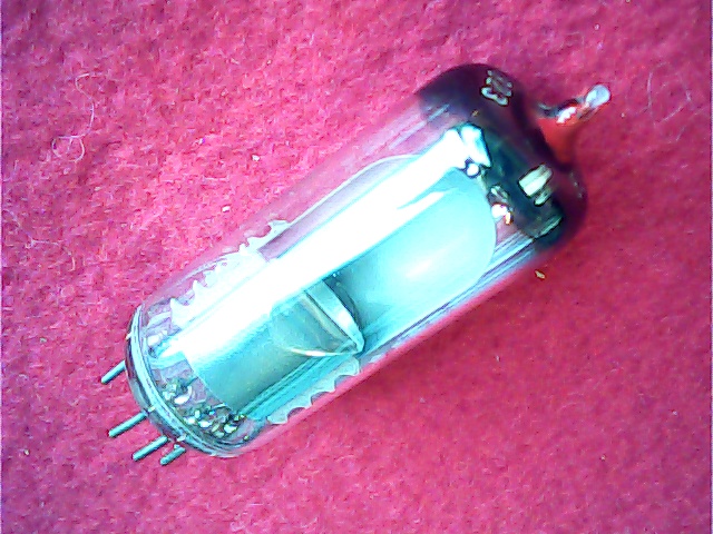 UM80 Telefunken