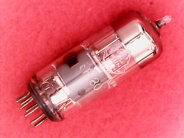 [VSV-005777] EF80 Telefunken