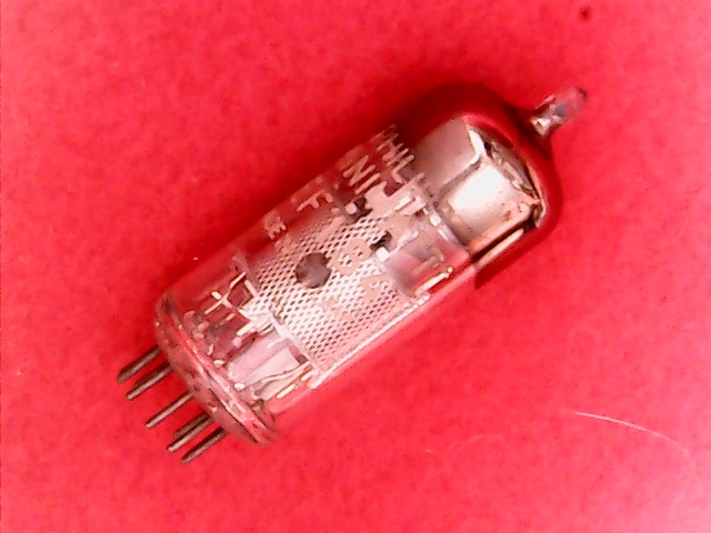 [VSV-005779] EF184 Philips