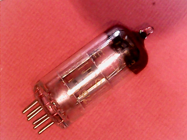 EC92 Tungsram
