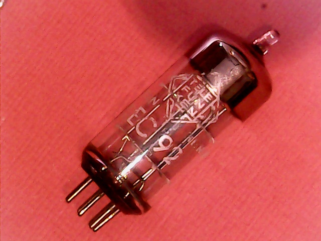 [VSV-005782] EC92 Telefunken