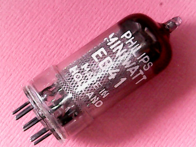 [VSV-005783] EB41 Philips