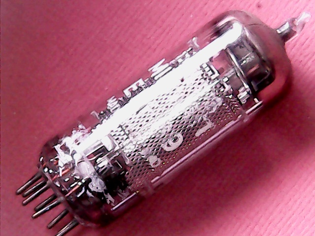 [VSV-005784] EBF89 Philips