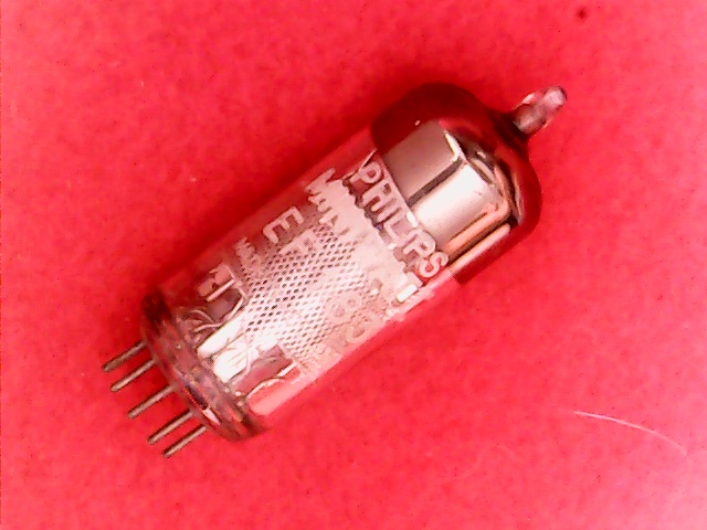 [VSV-005794] EF183 Philips