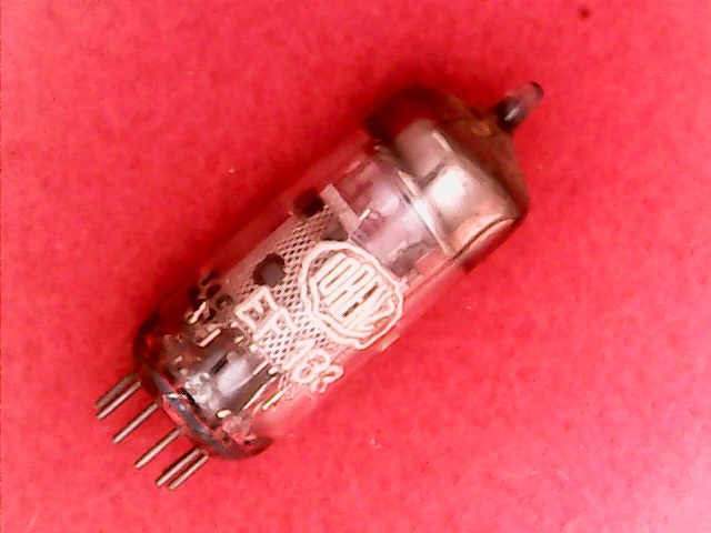 [VSV-005795] EF183 Lorenz